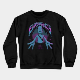 megadance_2000 Crewneck Sweatshirt